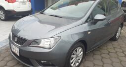SEAT IBIZA STYLE TURBO 2015