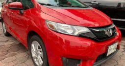 HONDA FIT FUN M/T 2016