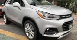 CHEVROLET TRAX PREMIUM A/T 2017