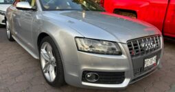 AUDI S5 COUPE A/T 2010
